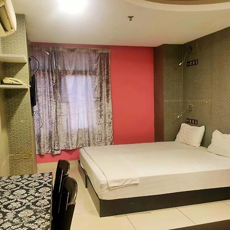 Hotel Arenaa Galaxys كوالالمبور المظهر الخارجي الصورة