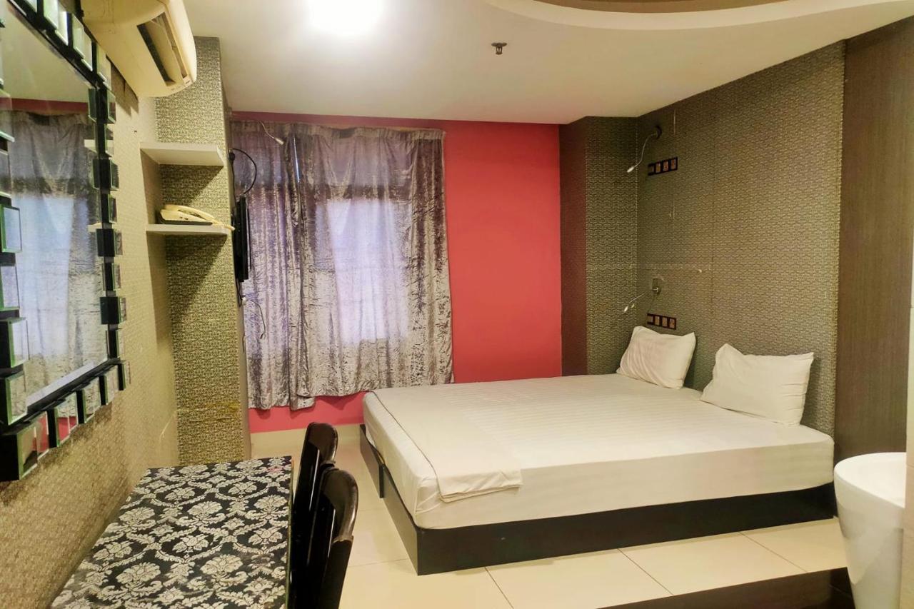 Hotel Arenaa Galaxys كوالالمبور المظهر الخارجي الصورة