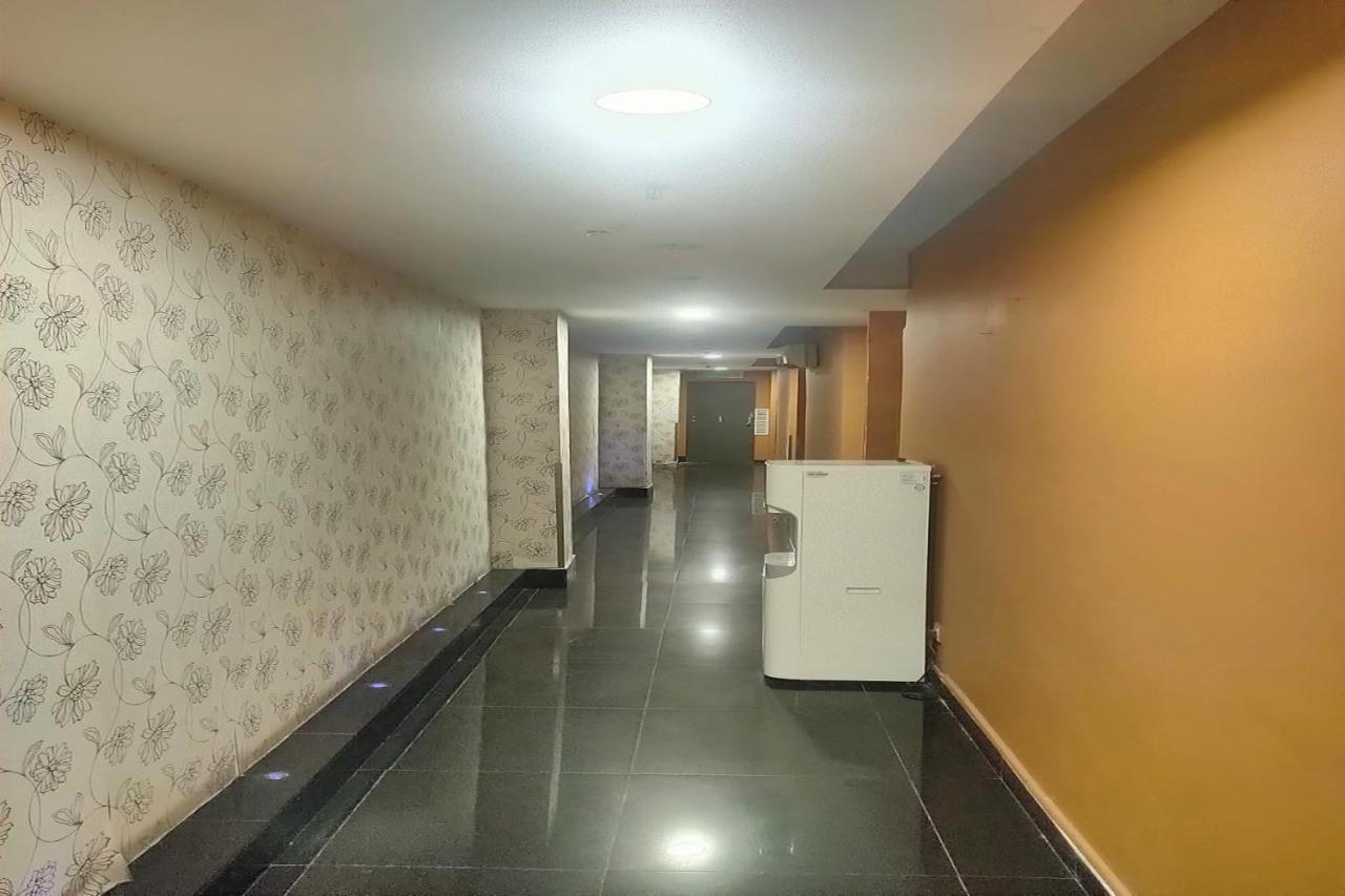 Hotel Arenaa Galaxys كوالالمبور المظهر الخارجي الصورة
