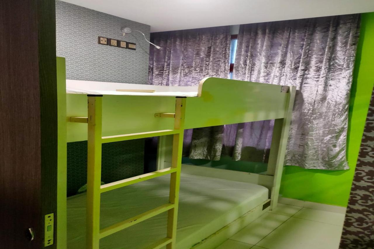 Hotel Arenaa Galaxys كوالالمبور المظهر الخارجي الصورة