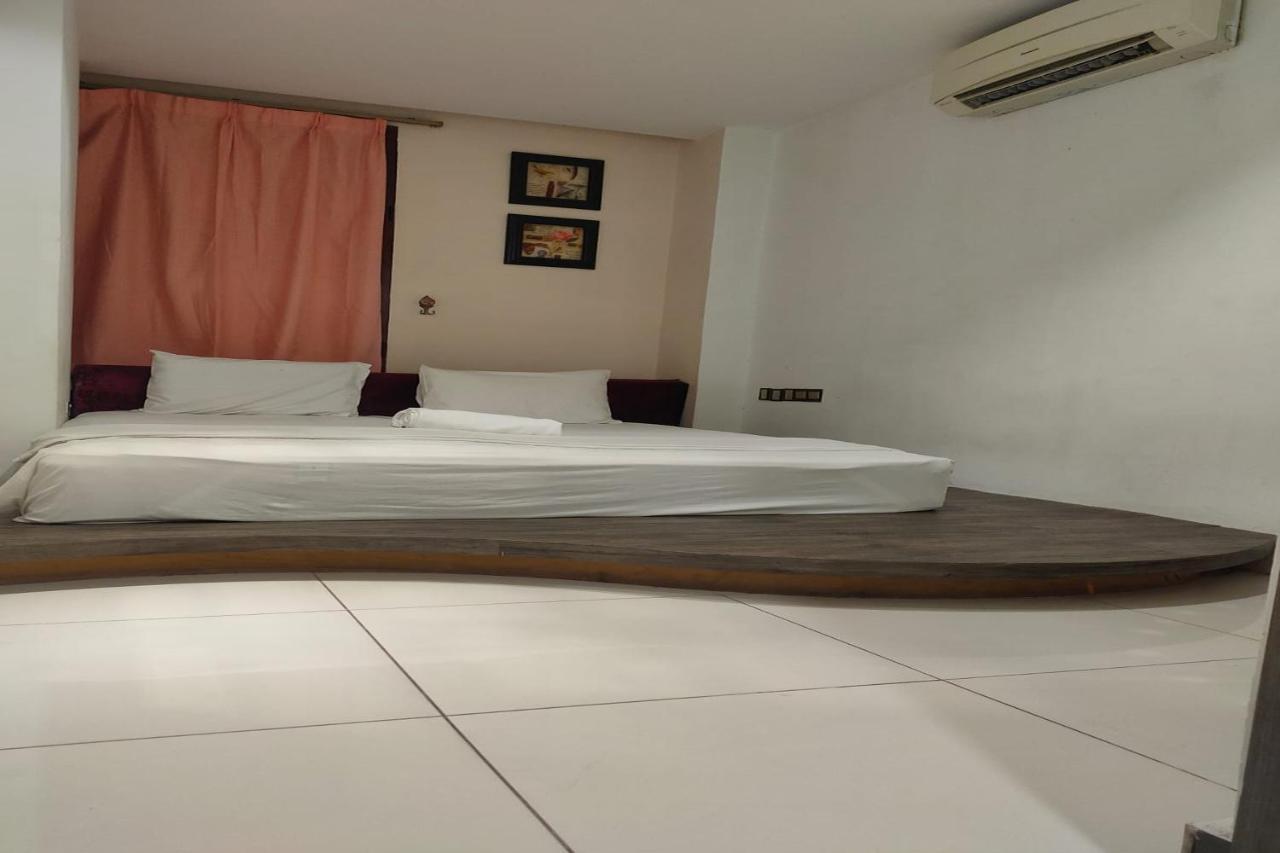 Hotel Arenaa Galaxys كوالالمبور المظهر الخارجي الصورة