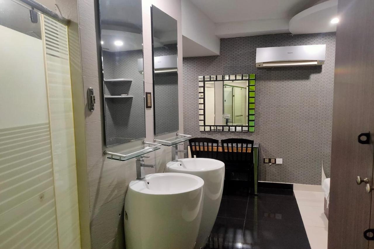 Hotel Arenaa Galaxys كوالالمبور المظهر الخارجي الصورة
