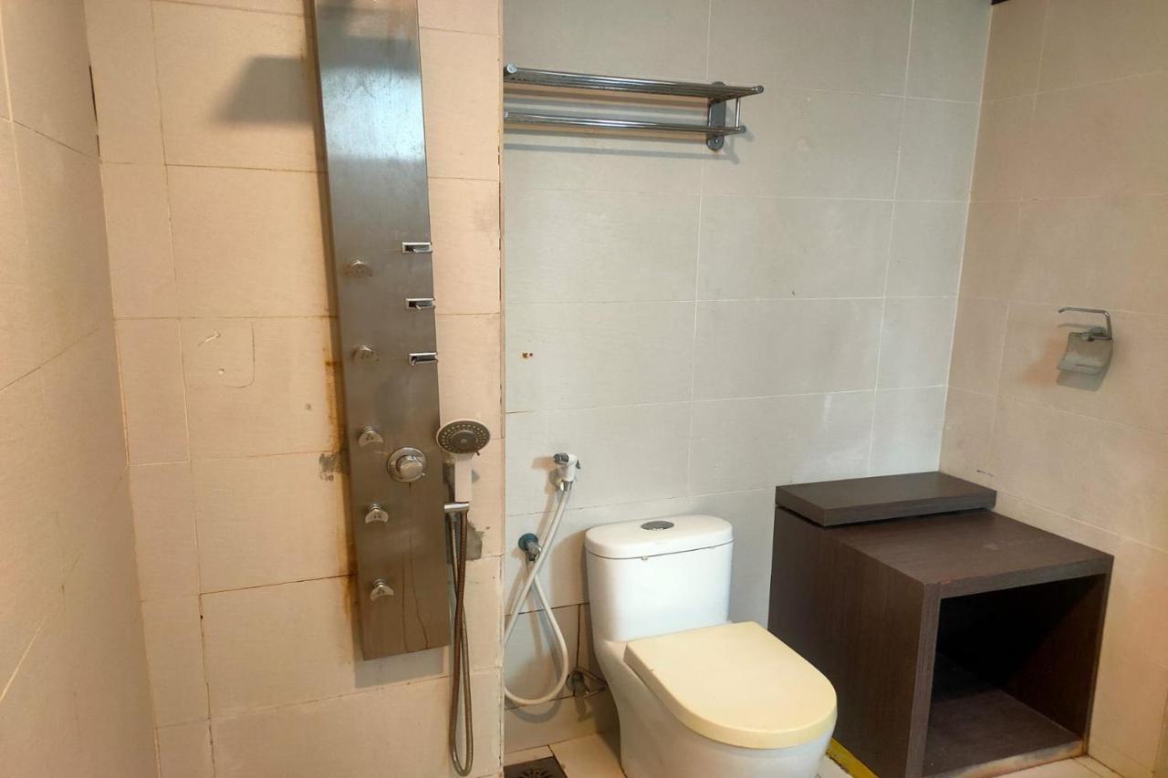 Hotel Arenaa Galaxys كوالالمبور المظهر الخارجي الصورة