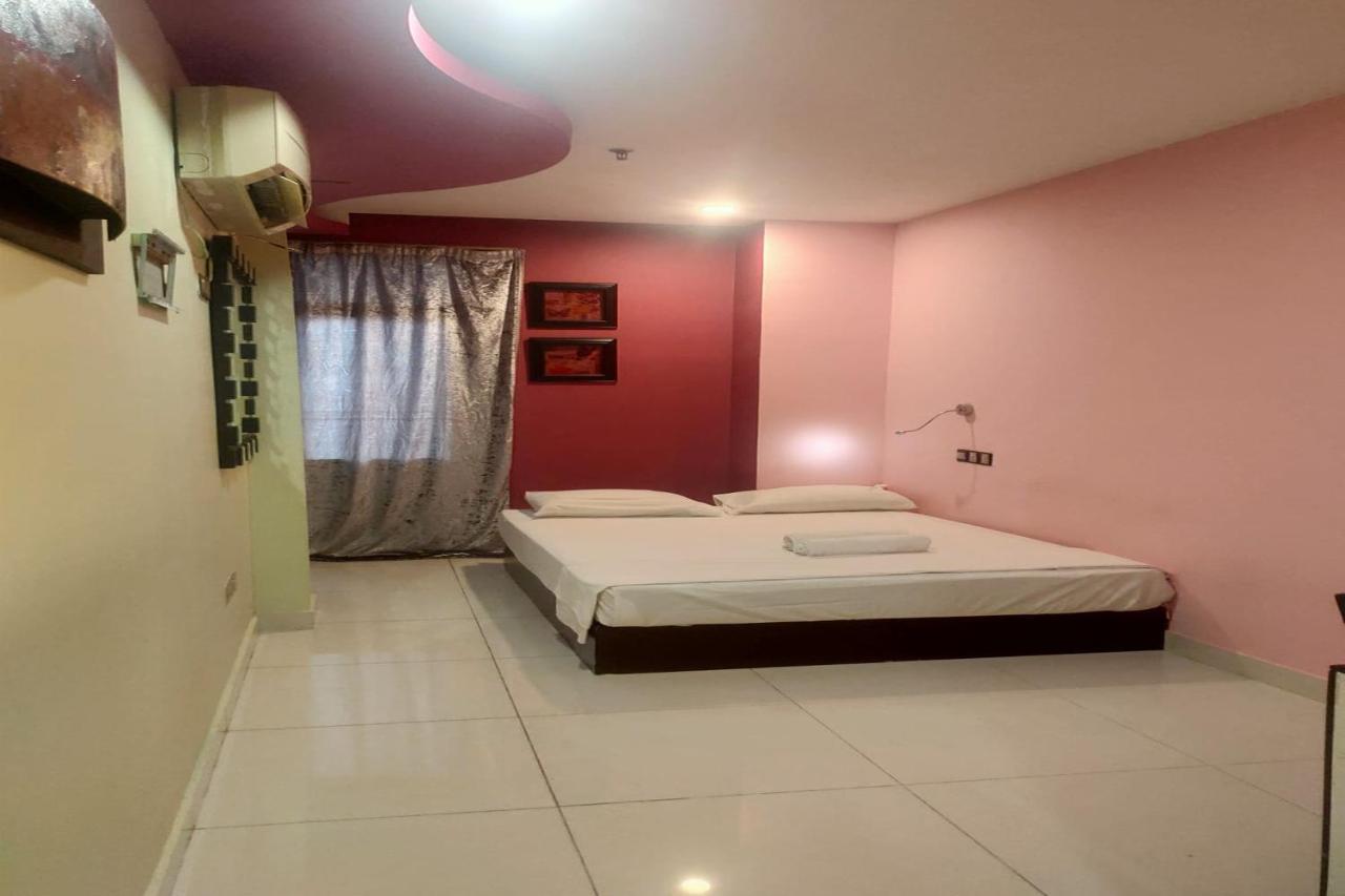 Hotel Arenaa Galaxys كوالالمبور المظهر الخارجي الصورة