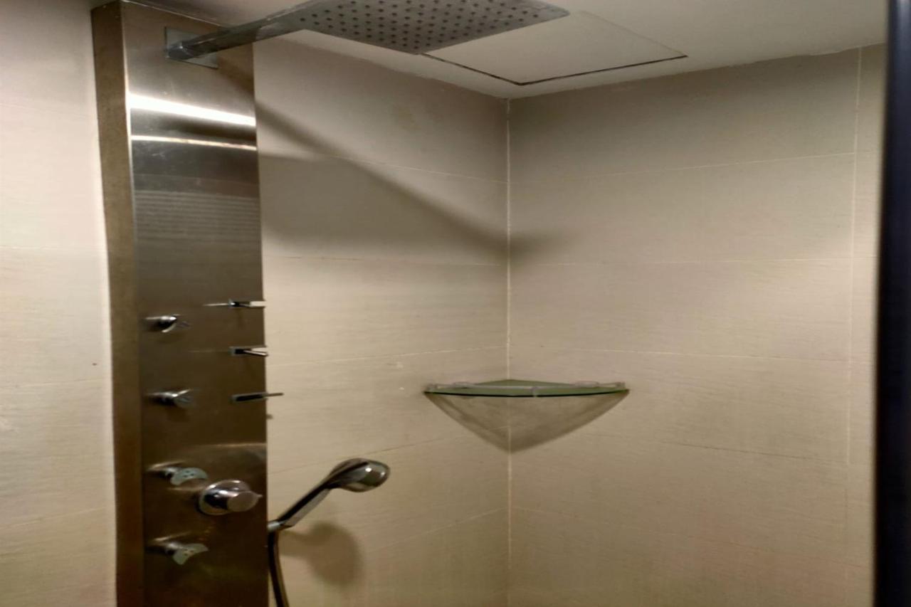 Hotel Arenaa Galaxys كوالالمبور المظهر الخارجي الصورة