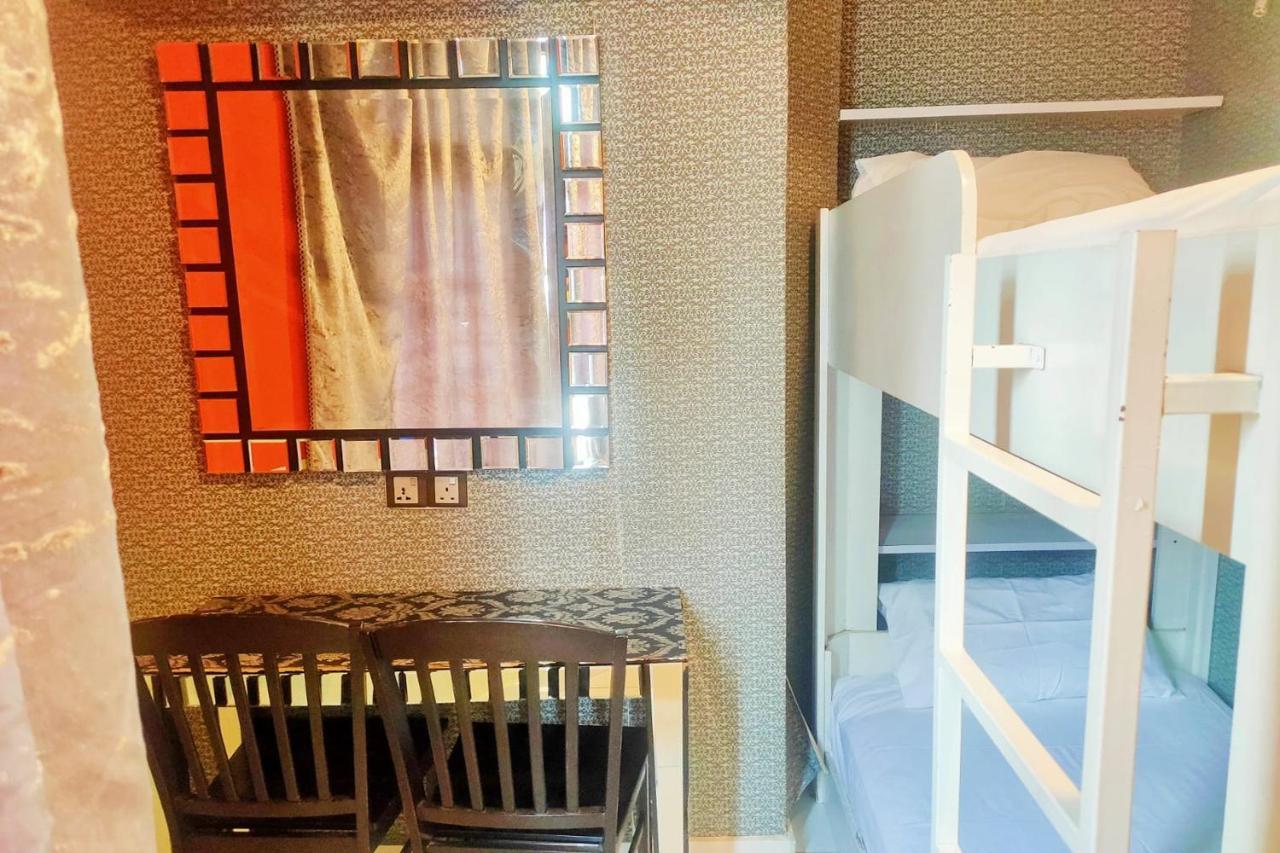 Hotel Arenaa Galaxys كوالالمبور المظهر الخارجي الصورة