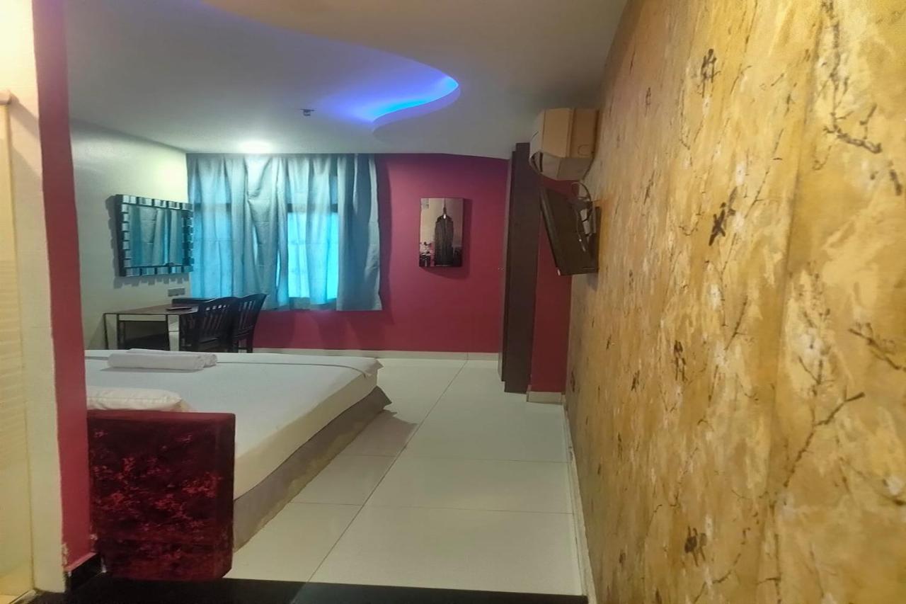 Hotel Arenaa Galaxys كوالالمبور المظهر الخارجي الصورة
