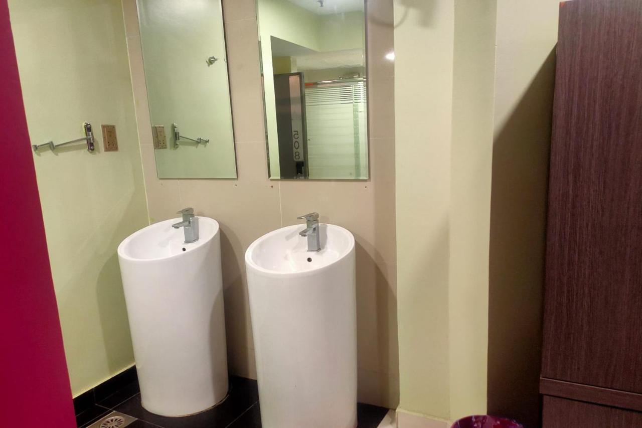 Hotel Arenaa Galaxys كوالالمبور المظهر الخارجي الصورة